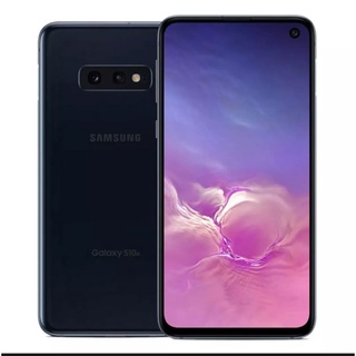 ภาพหน้าปกสินค้าSamsung Galaxy S10 E Snapdragon 855และ(Exynos9820เมนู​ไทย)สินค้าใหม่ ซึ่งคุณอาจชอบราคาและรีวิวของสินค้านี้