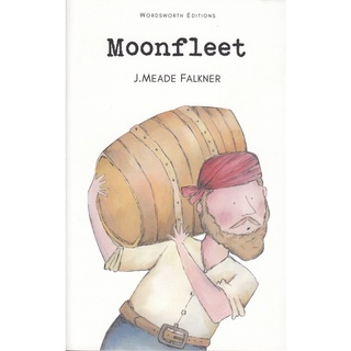 DKTODAY หนังสือ WORDSWORTH READERS:MOONFLEET