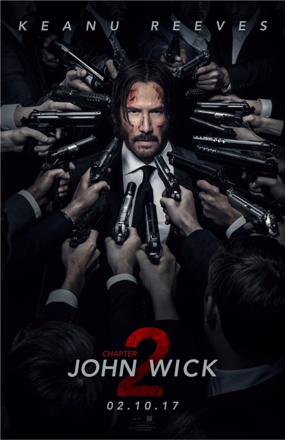 ภาพโปสเตอร์-johnwick