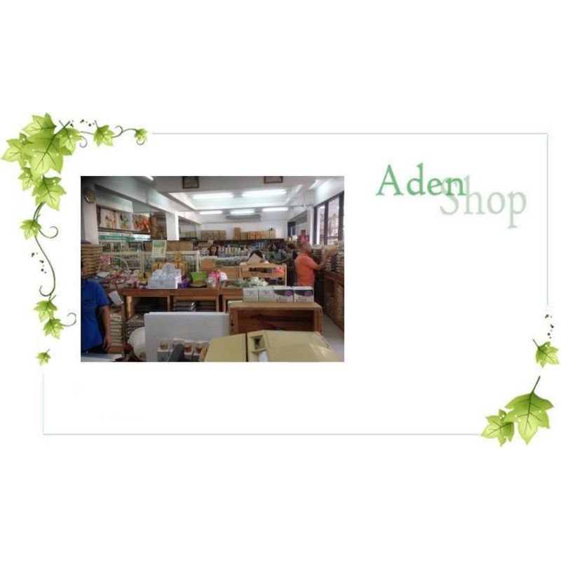 ภาพสินค้านมผึ้งสด (Royal Jelly) Aden เอเดน จากร้าน tttitee บน Shopee ภาพที่ 1