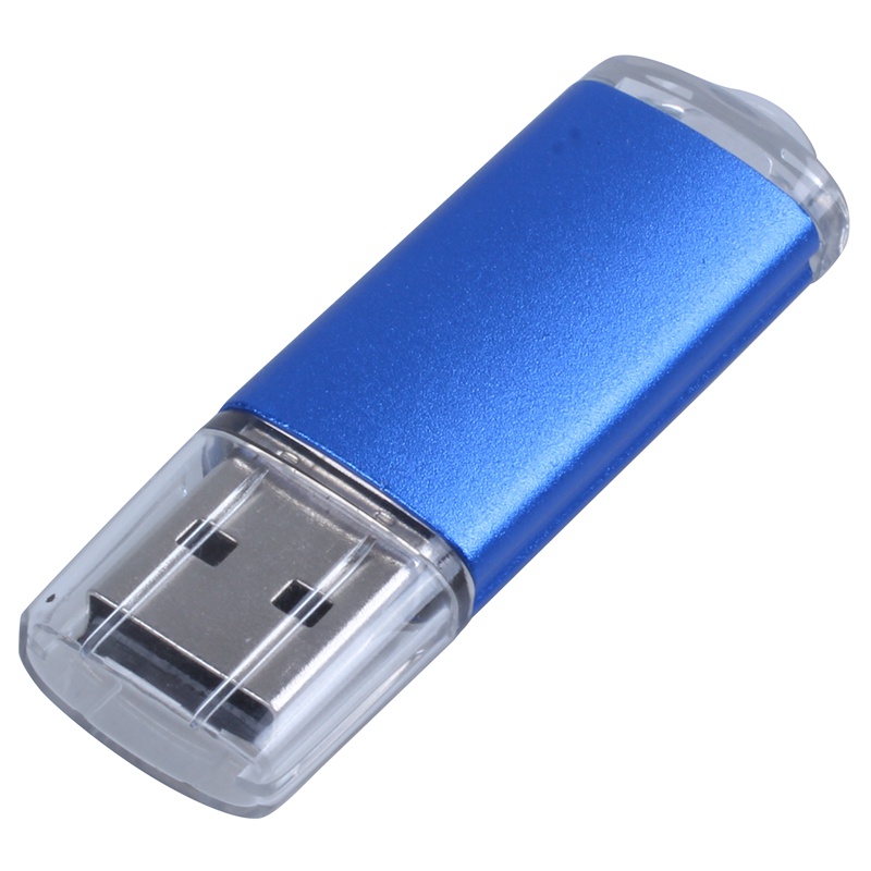 แฟลชไดรฟ์-256-mb-usb-2-0-สีฟ้า