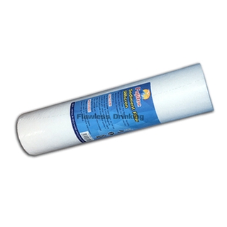 ไส้กรอง PP 10 นิ้ว 5 mc FUJITEC 100 g PP10-5