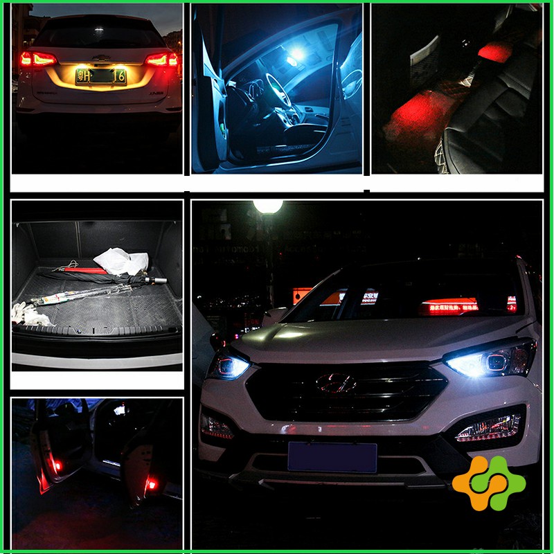 arleen-ไฟถอยled-ไฟเบรค-ไฟเลี้ยว-ไฟส่องป้ายทะเบียน-car-led-lights