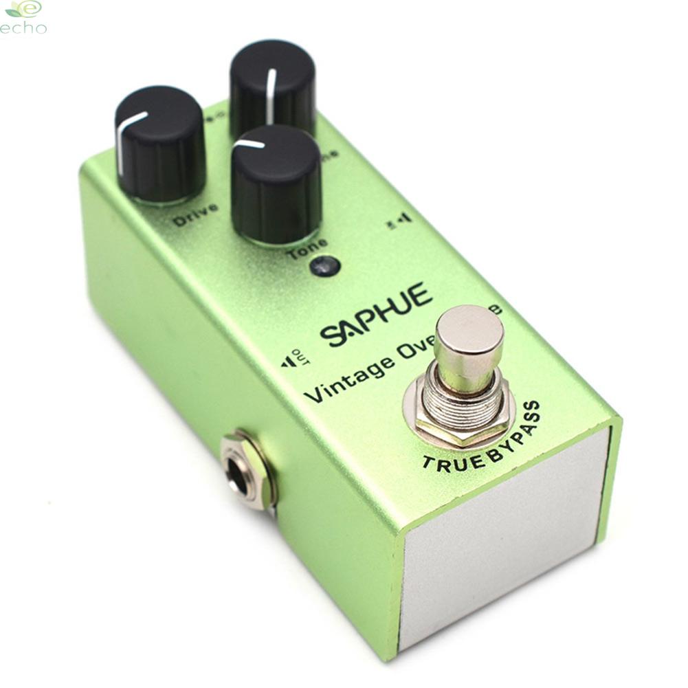 echo-guitar-electric-pedal-vintage-overdrive-distortion-classic-chorus-digital-delay-cosibal-echo-baby