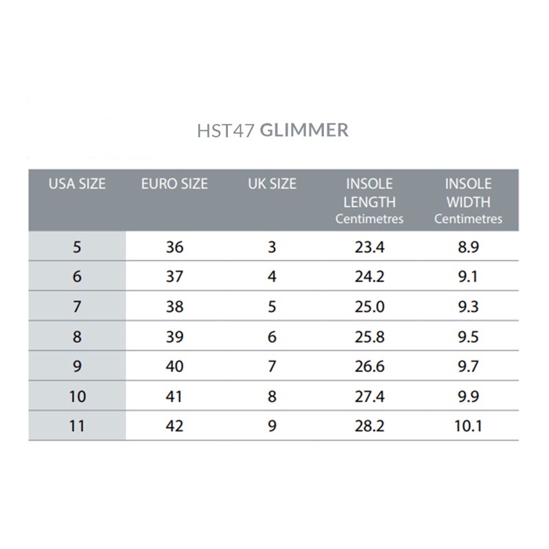 รองเท้า-holster-รุ่น-glimmer-jelly-ของแท้-หิ้วช็อป-อุปกรณ์ครบพร้อมกล่อง-ถุงแบรนด์