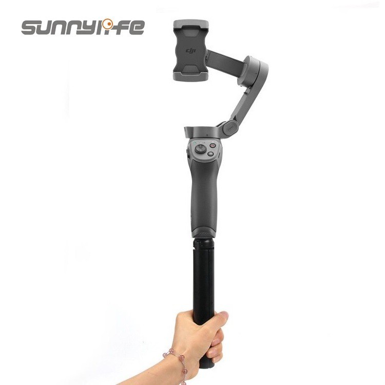 sunnylife-ขาตั้งกล้อง-แบบพับได้-สําหรับ-dji-om-4-osmo-mobile-3-zhiyun-smooth-4-feiyu