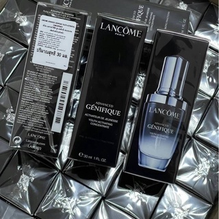 Lancome Advanced Genifique Youth Activating Concentrate30ml ปรับสมดุลเพื่อผิวที่แข็งแรง