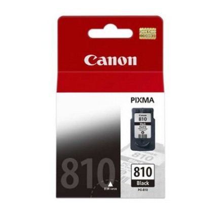 ภาพสินค้าหมึกของแท้ ประกันศูนย์ Canon 810 / 811 Black/Color 100% จากร้าน digitalsystem บน Shopee ภาพที่ 2