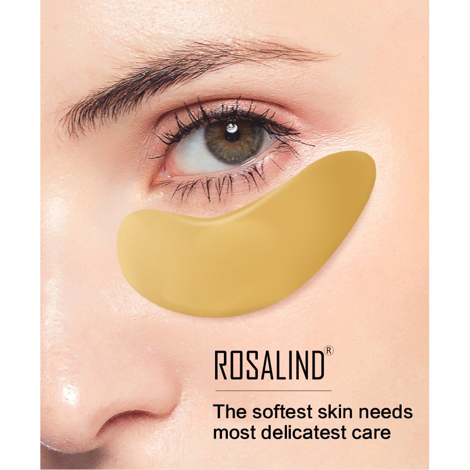 rosalind-collagen-crystal-eye-mask-แผ่นคอลาเจน-มาร์คใต้ตา-ให้ความชุ่มชื่น-ลดริ้วรอย-ตาดำ-ใต้ตา-จำนวน-2-ชิ้น-แพค