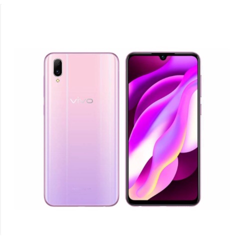 VIVO Y97 (8+256GB) + กล้องคู่ AI Dual Camera + จอกว้าง 6.3