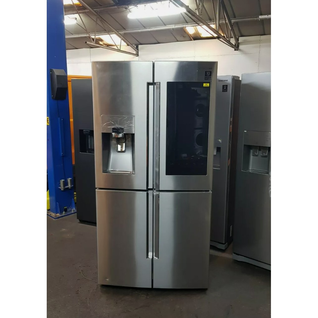 Samsung fridge freezer deals