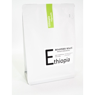 ภาพหน้าปกสินค้าเมล็ดกาแฟคั่วพรีเมียม Ethiopia🇪🇹 คั่วอ่อน,Specialty Coffee Light Roast, Ethiopia ที่เกี่ยวข้อง