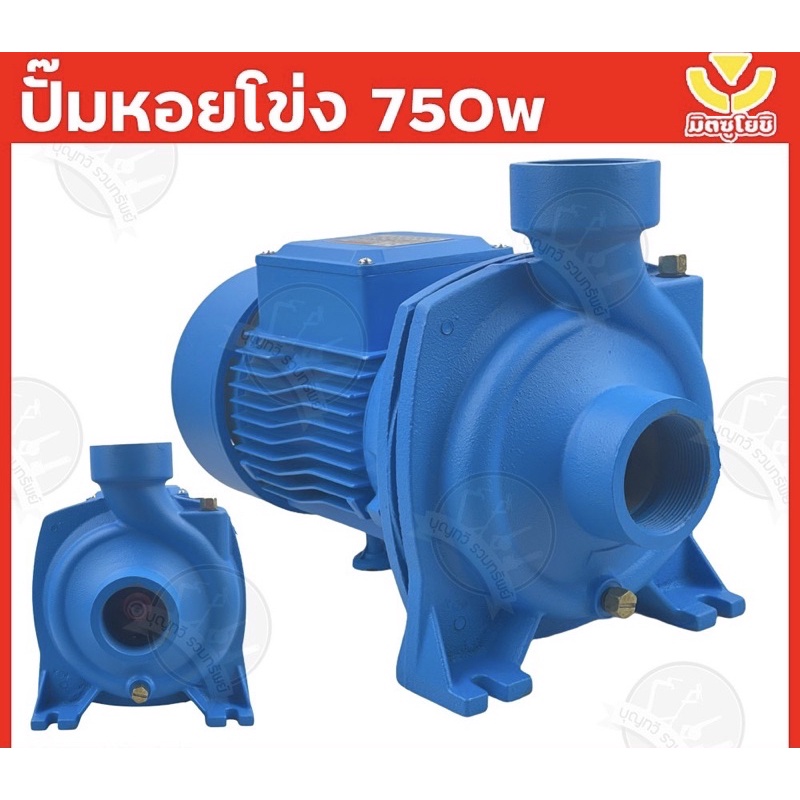 ปั๊มหอยโข่ง-dc-มิตซูโยชิ-750w-ส่งสูง-16-เมตร-ท่อออก-2-นิ้ว-รุ่น-cp2-dc72v-750w-21m-16m-เคียงข้างการเกษตร