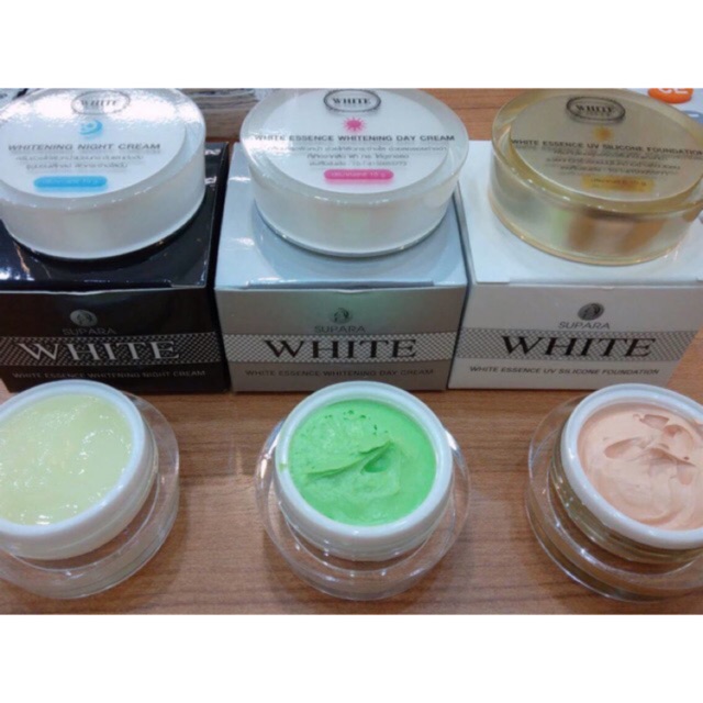 white-essence-cream-by-supara-ครีมไวท์เอสเซนส์-ครีมไวท์เอสเซนท์-มี2ขนาด