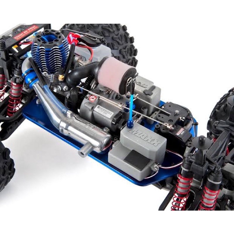 traxxaa-4907-tmaxx-3-3-รถบังคับเครื่องยนต์น้ำมัน-usa