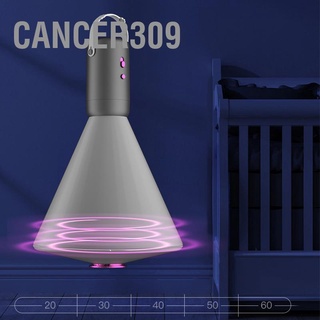 Cancer309 เครื่องเป่าผ้า Uv 2 เกียร์ 220V แบบพกพา ปลั๊ก Eu สําหรับบ้าน