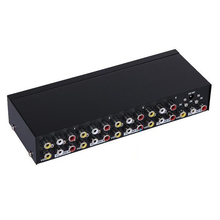 กล่องแปลงสัญญาณ-av-mt-108av-8-port-video-audio-splitter-1-in-8-out-av-divider-rca-splitter