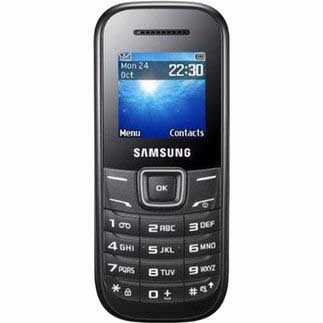 โทรศัพท์มือถือซัมซุง-samsung-hero-e1205-สีดำ-ฮีโร่-รองรับ3g-4g-โทรศัพท์ปุ่มกด