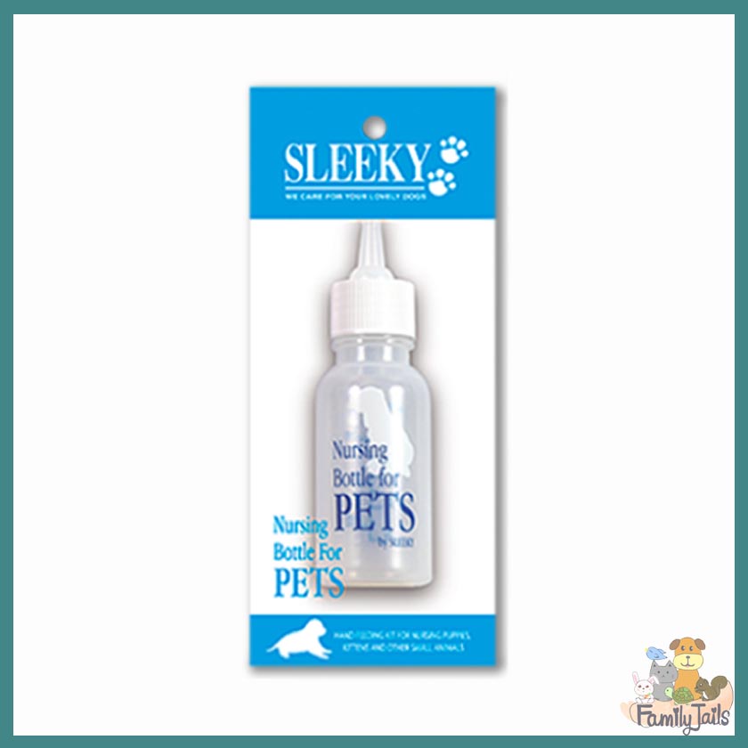 sleeky-สลิคกี้-ขวดนมลูกสุนัข-ลูกแมว-50ml