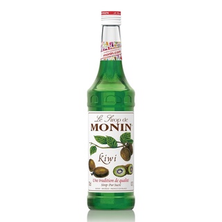 โมนิน ไซรัป Kiwi (Monin Syrup Kiwi) 700 ml.