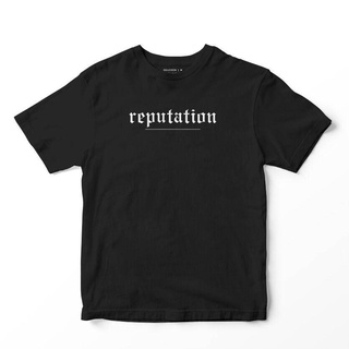เสื้อยืดผ้าฝ้ายTaylor_Swift เสื้อยืดแขนสั้นผ้าฝ้ายพิมพ์ลาย 3dL XL  XXL 3XL
