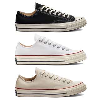 Converse รองเท้าผ้าใบ Chuck 70 Ox (3สี)