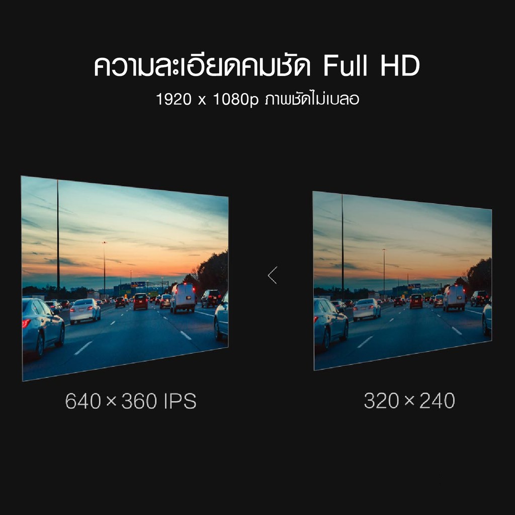 ภาพสินค้าStarvis 1s เซ็นเซอร์ Sony 1080P ใช้งานผ่านแอพ จากร้าน thaisupercam บน Shopee ภาพที่ 3