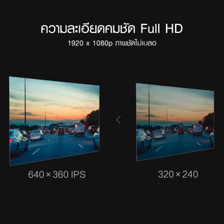 ภาพขนาดย่อของภาพหน้าปกสินค้าStarvis 1s เซ็นเซอร์ Sony 1080P ใช้งานผ่านแอพ จากร้าน thaisupercam บน Shopee ภาพที่ 3