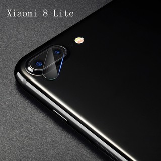 ฟิล์มกันรอยหน้าจอสำหรับ Xiaomi Mi 8 Lite