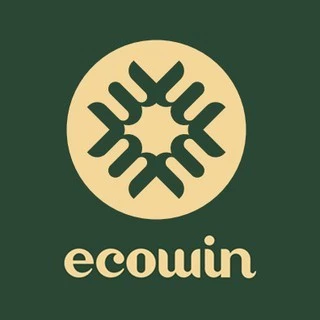 โลโก้ร้าน ecowin official store