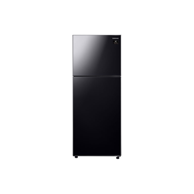 ภาพหน้าปกสินค้าSAMSUNG ตู้เย็น 2 ประตู RT35K50342C/ST พร้อมด้วย Twin Cooling System, 12.9 คิว (365 L) จากร้าน samsung_brand_store บน Shopee