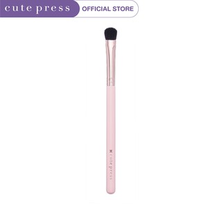 ภาพหน้าปกสินค้าCUTE PRESS แปรงแต่งหน้า ROSE GOLD EDITION BLENDING BRUSH ที่เกี่ยวข้อง