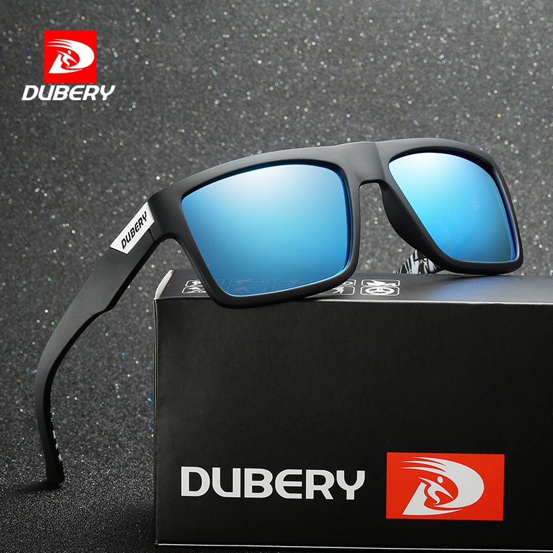 dubery-ยี่ห้อออกแบบแว่นตาอาทิตย์ขั้วสำหรับผู้ชายวินเทจหรูหราแควร์กระจก