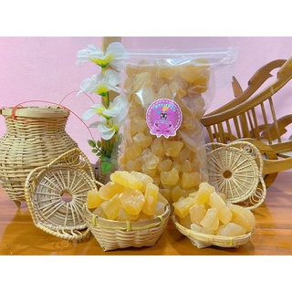 ภาพขนาดย่อสินค้าขิงอบแห้ง 500 g ราคา 115 บาท