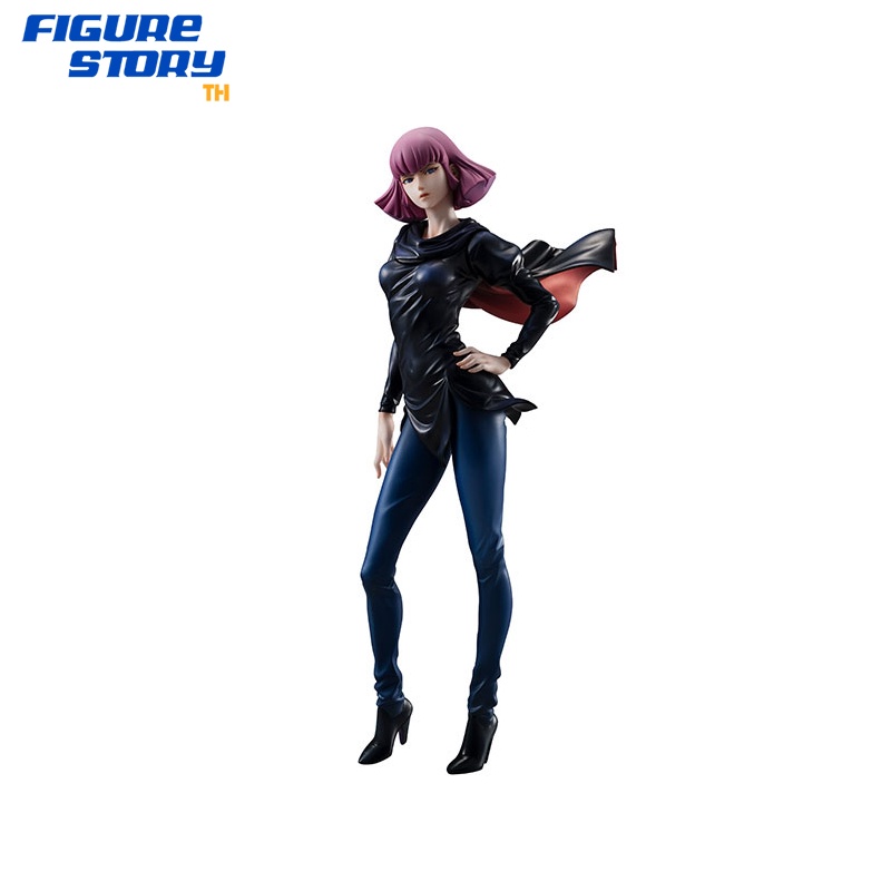 pre-order-จอง-ggg-series-mobile-suit-zeta-gundam-haman-karn-1-8-อ่านรายละเอียดก่อนสั่งซื้อ