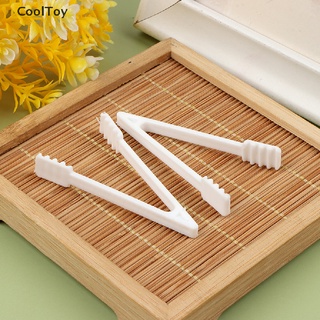 Cooltoy โมเดลโฟลเดอร์ รูปอาหาร ขนมปัง ขนาดมินิ Diy สําหรับตกแต่งบ้านตุ๊กตา