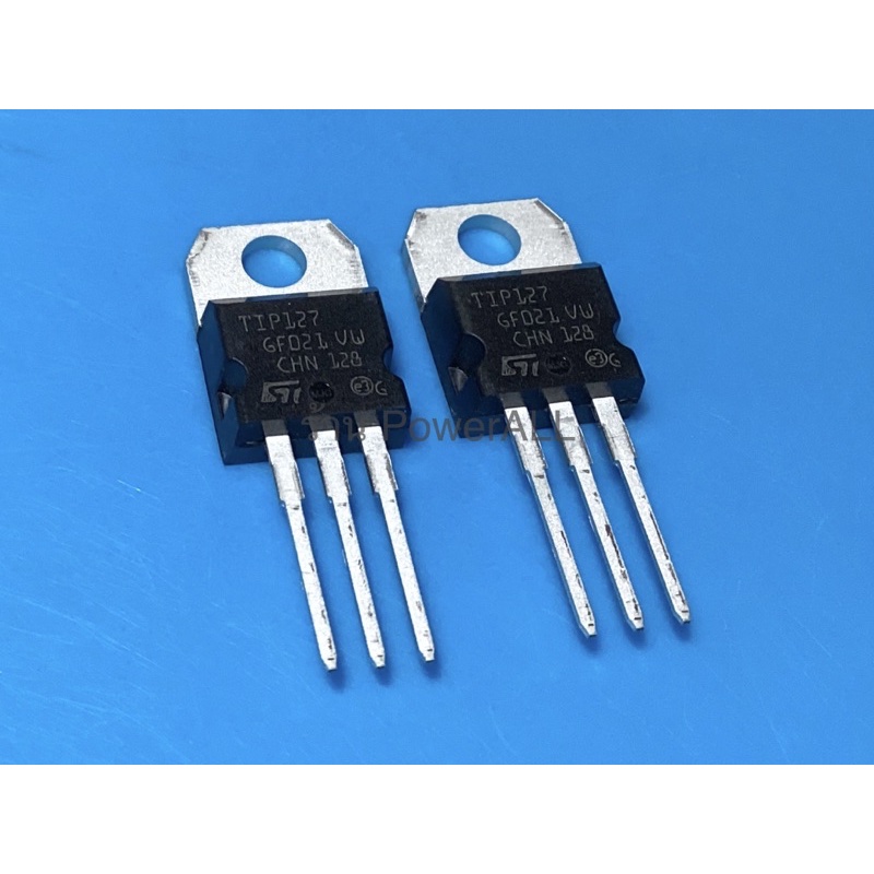 1คู่-tip122-tip127-to-220-darlington-transistor-100v5a