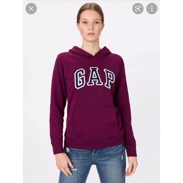 gap-hoodie-เสื้อฮู้เแท้-ราคารวมค่าจัดส่งค่ะ