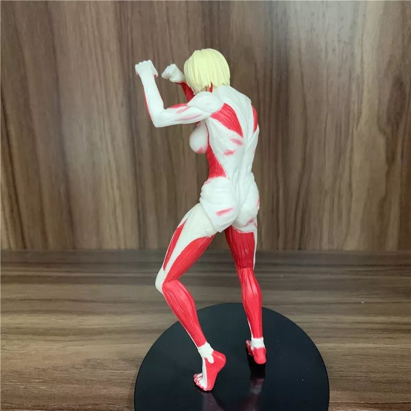 พร้อมส่ง-โมเดล-attack-on-titan-ผ่าพิภพไททัน-annie-leonhart-ขนาด-16-ซม-เกรดพรีเมี่ยม-งานสวยมาก-น่าสะสมครับผม