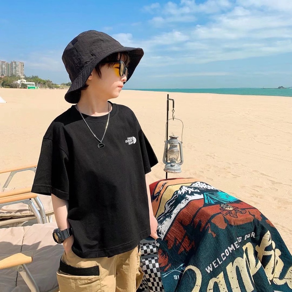 bxpb-เสื้อยืดแขนสั้น-ผ้าฝ้ายแท้-พิมพ์ลาย-แฟชั่นฤดูร้อน-สําหรับเด็กผู้ชาย-อายุ-3-15-ปี