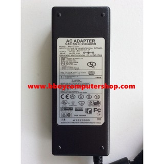 SAMSUNG Adapter อะแดปเตอร์ ของแท้ SAMSUNG 19V 4.74A หัว 5.5 * 3.0 90W.