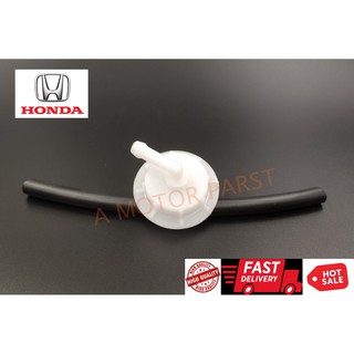 ฝาปิดกระป๋องพักน้ำ Honda Accord90,CRV,Jazz03,City96  (ขอบเล็ก/ฝาเกลียว)