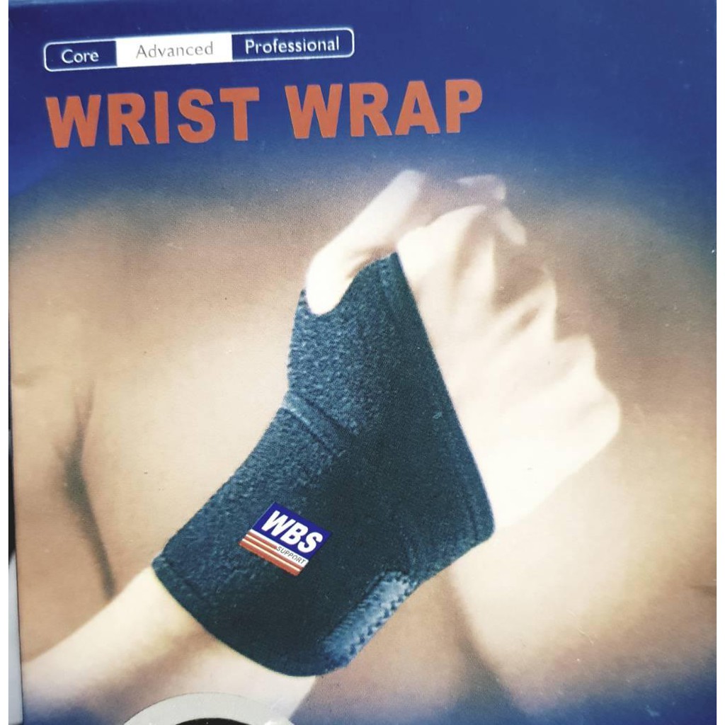 wrist-wrap-support-ที่รัดง่ามนิ้ว-ฝ่ามือ-ข้อมือ-บรรเทาอาการเจ็บ-กล้ามเนื้อบริเวณฝ่ามือ-ข้อมือ-รัด-และป้องการการบาดเจ็บเ