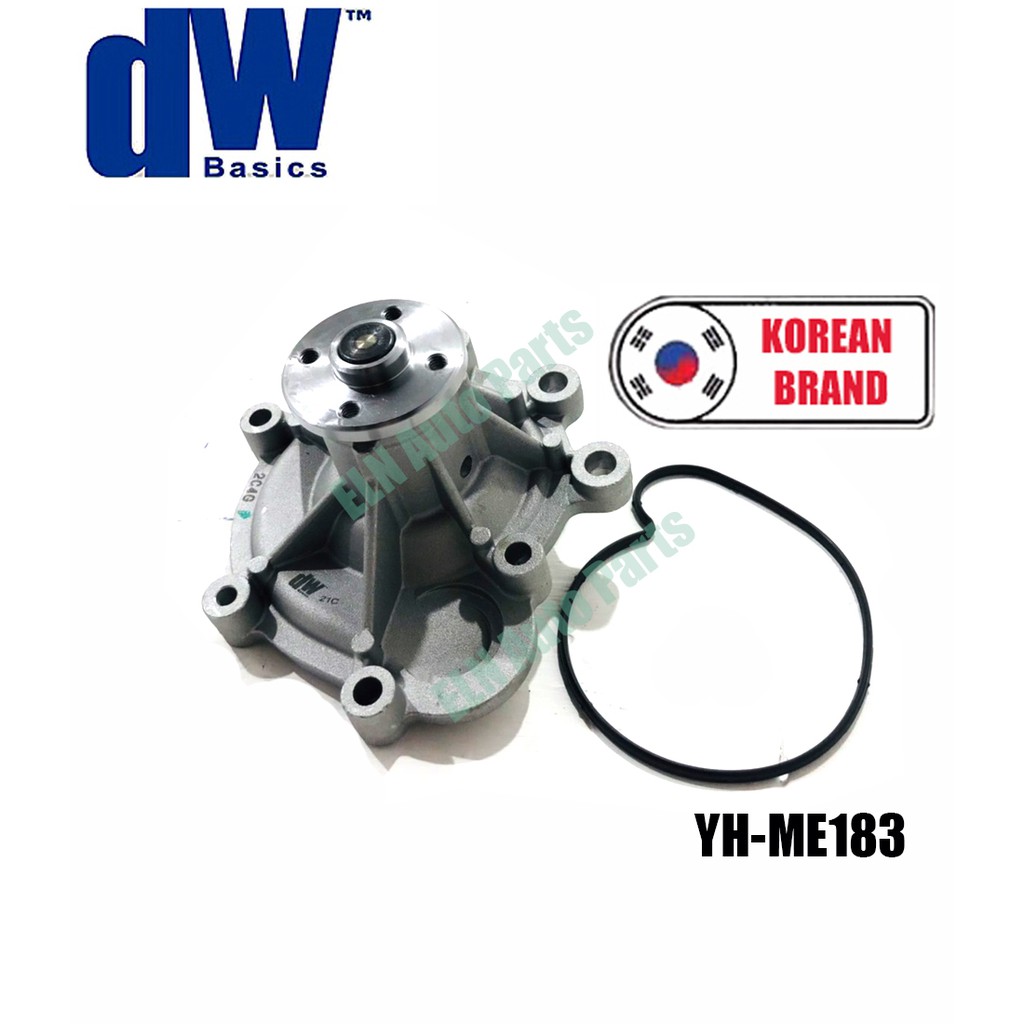 ปั๊มน้ำ-water-pump-เบนซ์-benz-c-class-ii-w203-c200-kompr-ปี-2002-c-class-iii-w204-c180kompr-ปี-2011-e-class-iii