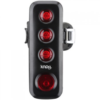 ไฟท้ายจักรยาน KNOG รุ่น Blinder ROAD R70 | Shopee Thailand
