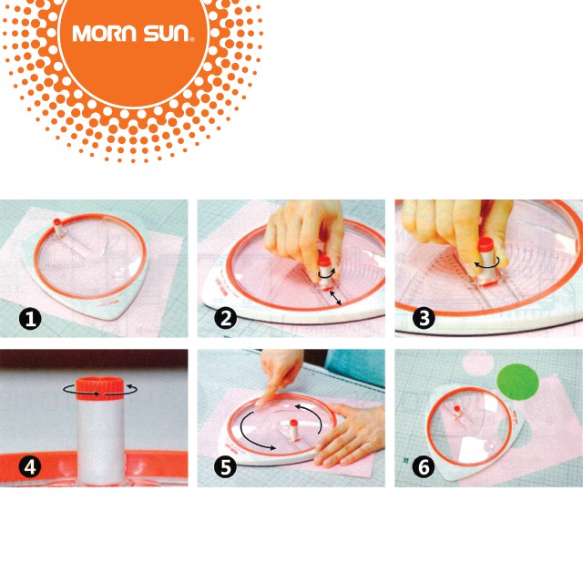 mornsun-เครื่องตัดวงกลม-circle-circle-cutter-1-ชิ้น