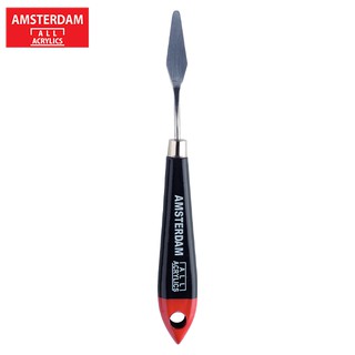 AMSTERDAM เกรียง Regular-S (PAINTING KNIFE)