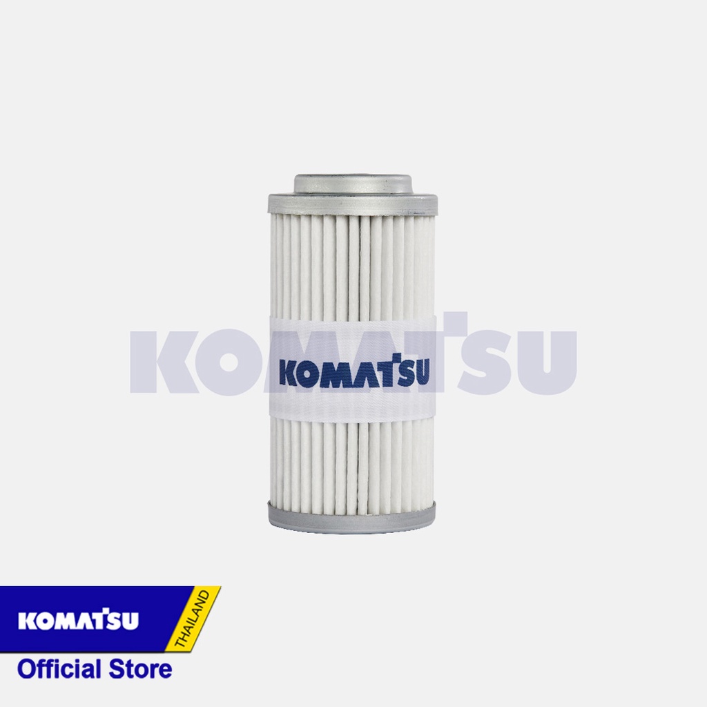 KOMATSU กรองหัวเจาะ (เสริม) ELEMENT 20Y-62-51691 | Shopee Thailand