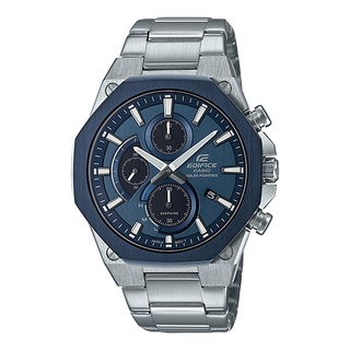 [ของแท้] Casio Edifice นาฬิกาข้อมือ รุ่น EFS-S570DB-2AUDF ของแท้ รับประกันศูนย์ CMG 1 ปี