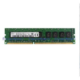 Hynix Memory for workstation Ddr3 2X8gb 4X8gb 2Rx8 1600Mhz Pc3-12800E ECC 240 Pin RAM